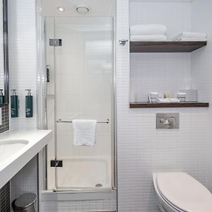 Chambre de Luxe Lit King-Size